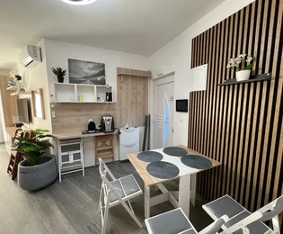 Wohnung, 45m2, Smart Home, Vir