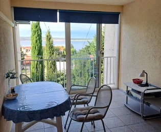 Stan Starigrad, 64m2