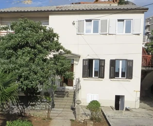Detached home for sale in Rijeka Kozala in Croatia