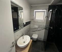 Appartement Novigrad, 39 m²