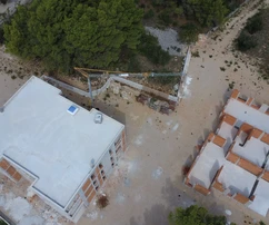 Lakás Srima, Vodice, 81,71 m²