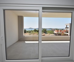 PREDANÉ - Exkluzívne byty na predaj vo Vodiciach