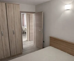 Zadar belváros óváros - 2 szobás lakás, 1. emelet, masszív építés, csendes hely