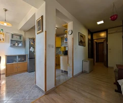 Istrien, Rovinj - Geräumige Wohnung mit 127 m² und der Möglichkeit, zwei Wohneinheiten zu schaffen