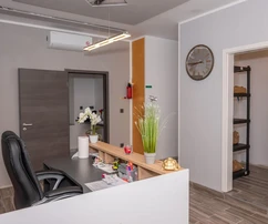 Rijeka, Centro, lussuoso appartamento plurilocale 147 m², posizione eccellente