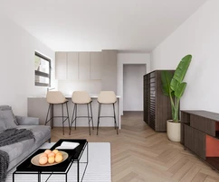 Wohnung mit Meerblick in Dubrovnik zu verkaufen in Kroatien