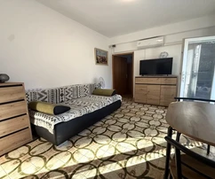 Appartement meublé avec jardin, dans un endroit calme !