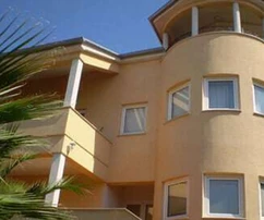 Vila na predaj v Zadare, časť Borik, s výhľadom na more v Chorvátsku