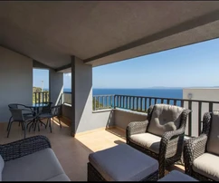 Haus Čiovo, Trogir, 139m2