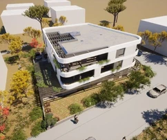 Lujoso apartamento de tres dormitorios en venta en Umag, Croacia