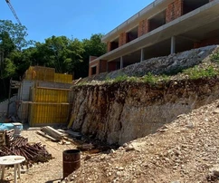 Villa di lusso in vendita a Visinada in Croazia