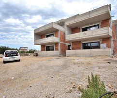 VERKAUFT - Exklusive Wohnungen zum Verkauf in Vodice
