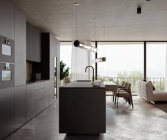 Split, Heritage Podstrana | Apartament dwupokojowy z tarasem