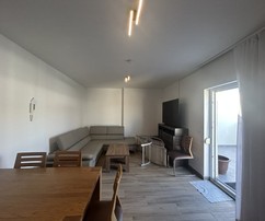 Appartements modernes à vendre dans un nouveau développement avec terrasses en Croatie