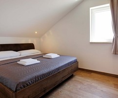 Elegantní apartmány na Brači s parkovacím místem k prodeji