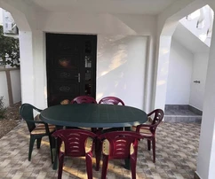 Propriété avec 4 appartements