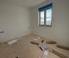 Čiovo,Okrug G.,2soban stan 64.6m2 na prvom katu novogradnje,vanjsko PM