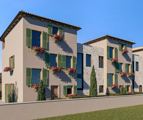 Maison Poreč, 137 m²