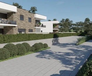 Ville di lusso in vendita a Kraljevica vicino al mare in Croazia
