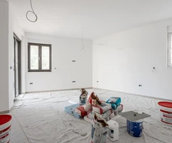 Sevid, Einzimmerwohnung im Erdgeschoss mit Parkplatz, Fläche 46,30 m²