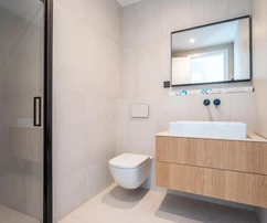 Four-bedroom apartment for sale in Turanj in Croatia