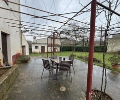 Istria, Kanfanar, autentyczny istryjski dom 200 m² z dużym potencjałem i dużym ogrodem