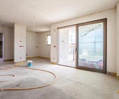 Vodice, nowoczesna nowa konstrukcja, apartament z widokiem na morze, 300 m od morza, 2K1