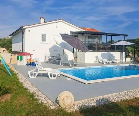 Dům Poreč, 120 m²