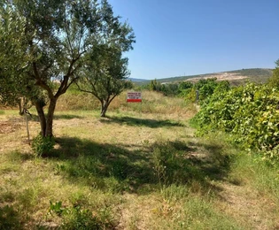 Trogir-Okolica, Plano, building plot 1332m2