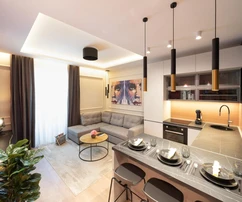 Rijeka belvárosában luxuslakás várja új tulajdonosát Horvátországban