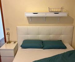 Квартира Пореч, 76,51 м²