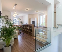 Apartamento de lujo en Pula en venta con vista al mar en Croacia