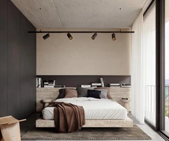 Split, Heritage Podstrana | Apartament dwupokojowy z tarasem