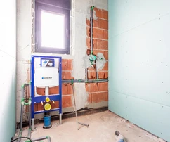 Luxusní vila s bazénem a výhledem na moře na prodej v Chorvatsku