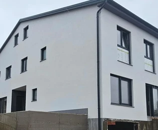 Dvoetažni stan na prodaju u Malinskoj-Dubašnici