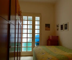 Mieszkanie na sprzedaż w willi położonej w pierwszej linii brzegowej w Lovran w Chorwacji