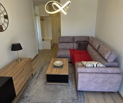 Split, Sućidar, 1-bedroom apartment 57, completely renovated, ready to move in