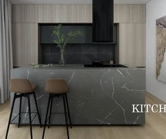 Istrien, Medulin: Luxuswohnung mit Meerblick