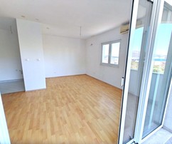 Ciovo Appartement 2 Chambres avec Vue sur la Mer à Vendre