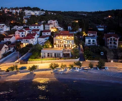 Serenity Heights Villa