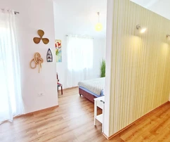 Maison individuelle avec piscine à vendre à Pula en Croatie