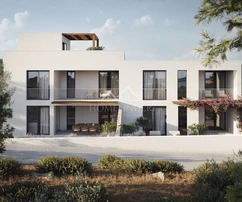 Lakás Vodice, 115,09&nbsp;m2