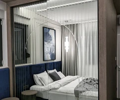 Appartement de luxe à vendre à Dubrovnik avec vue en Croatie