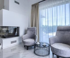 Villa avec vue panoramique à vendre à Marčana en Croatie