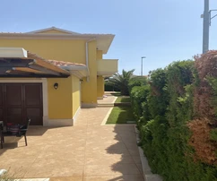 House in Pula, Fazana