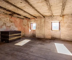 Authentisches Anwesen mit mehreren Gebäuden in Marina zu verkaufen in Kroatien