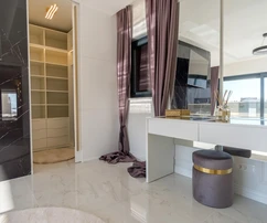 Luksusowa willa z basenem na sprzedaż w Poreču w Chorwacji