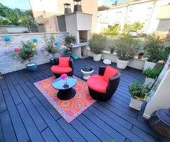 ZAŘÍZENÝ APARTMÁN NA ATRAKTIVNÍM MÍSTĚ, 100 M OD MOŘE!