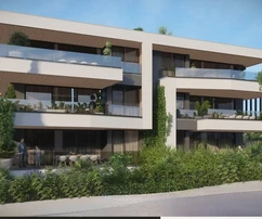 Casa Medulin, 200 m²