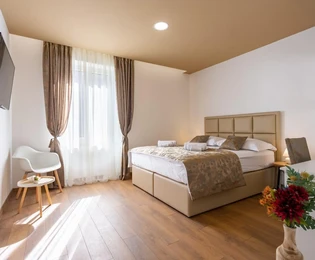 Moderno appartamento in vendita a Spalato Manuš con unità di lusso in Croazia